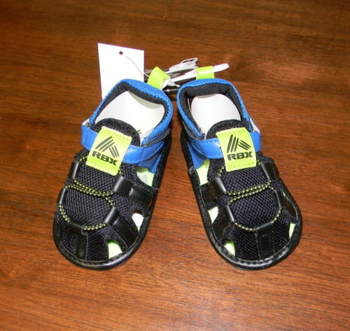 Rbx infant close - infant, sandals