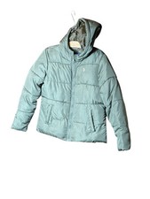US Polo Assn Boys Puffer Coat
