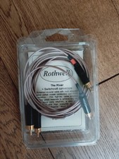 Rothwell River Analogue