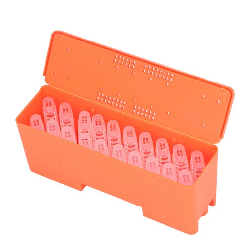 King cage transport box with - box,