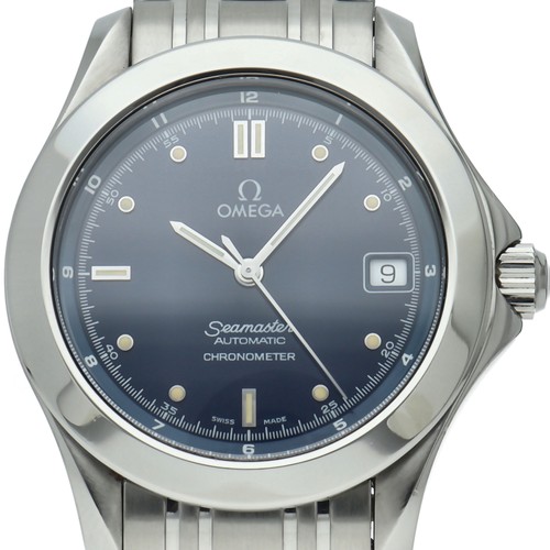 Omega seamaster120m automatic - seamaster120m,