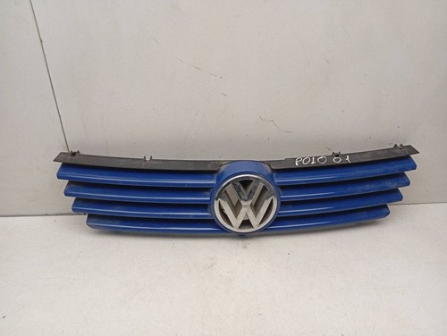 Volkswagen polo iii 6n2 - 6n2, 6nf