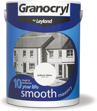 Granocryl Brilliant White