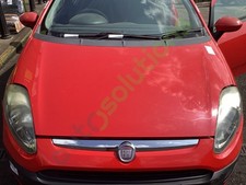 FIAT PUNTO MK3 2010-2012