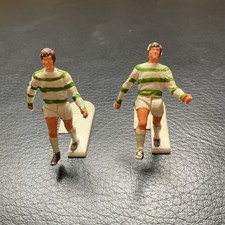 SUBBUTEO TABLE SOCCER CORNER