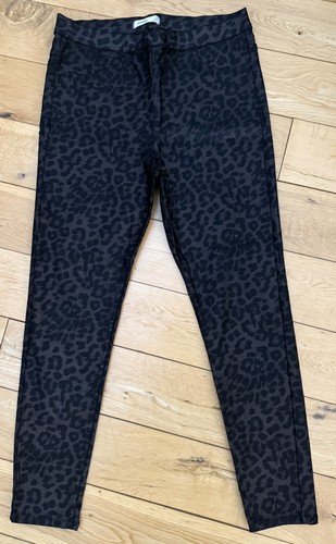 Leopard animal print - m&s,