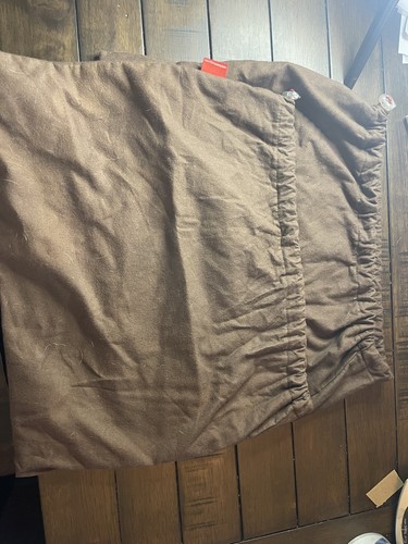 Harveys seatbelt dust - 2,
