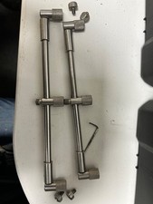 solar three rod buzz bars