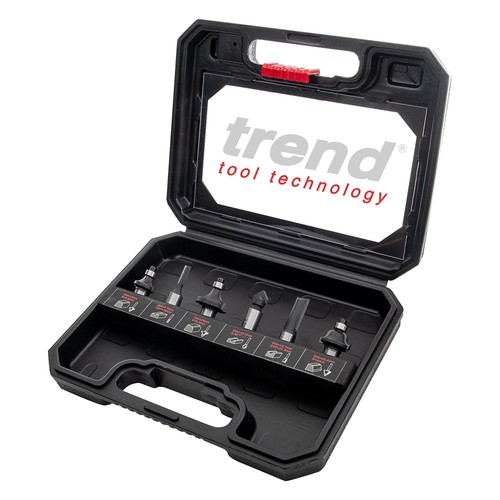 Trend piece router bit - piece,