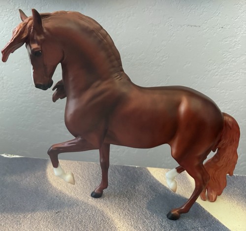 Breyer trad breyerfest - ,