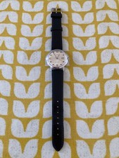 Vintage TIMEX MARLIN date