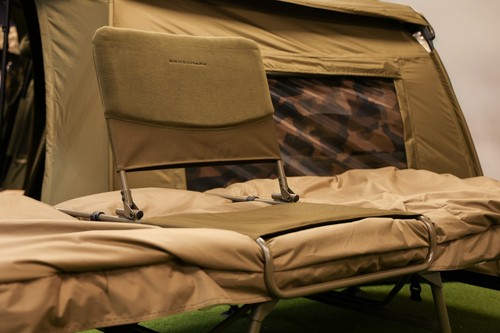 Avid benchmark bed - bed, buddy
