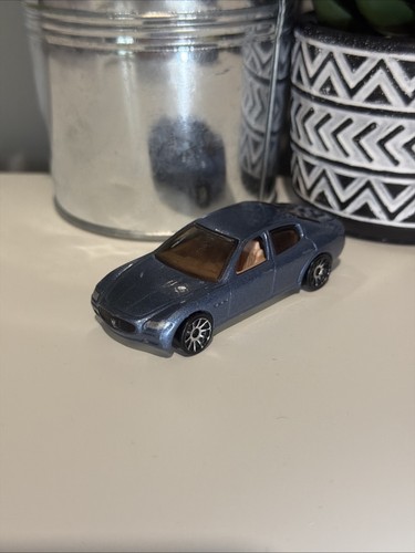 Hot wheels maserati - wheels,