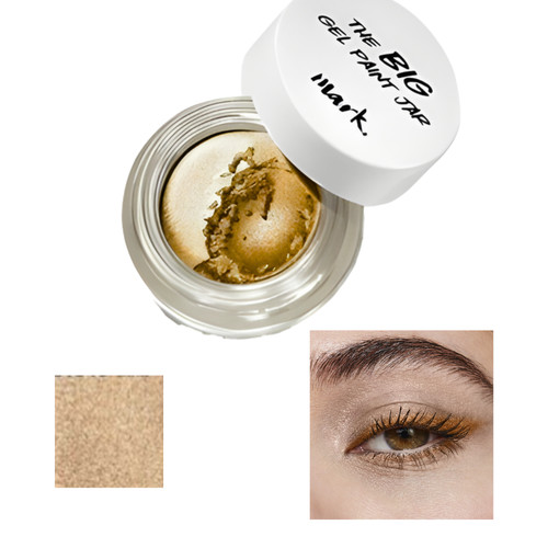 Avon eyeliner mark - mark, the