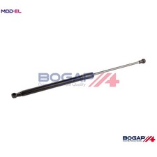 GAS SPRING BOOTCARGO AREA