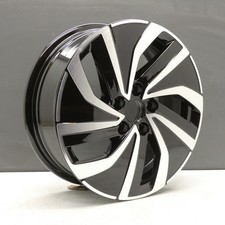 VW POLO LIFE 2G 15" DIAMOND