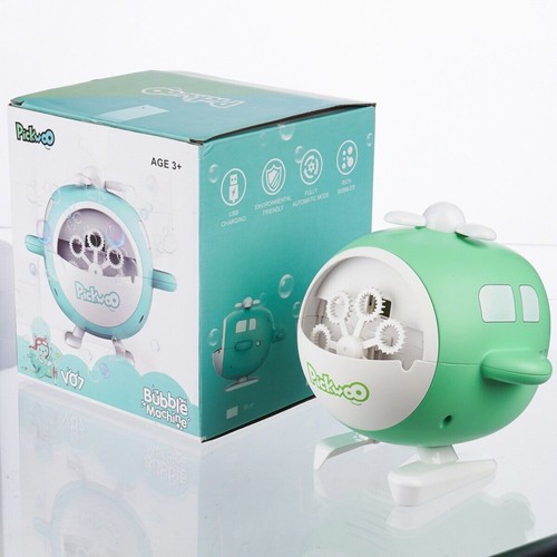 Pickwoo electric helicopter - pickwoo,