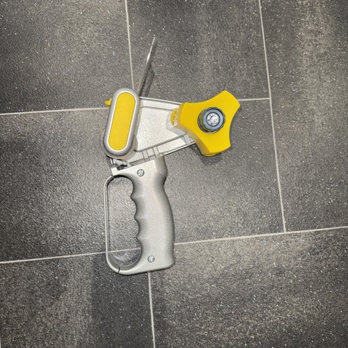 Heavy duty tape gun 50mm - duty,