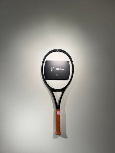 Wilson pro tennis - wilson, 97