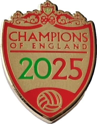 Liverpool badges 2024 25 - liverpool,