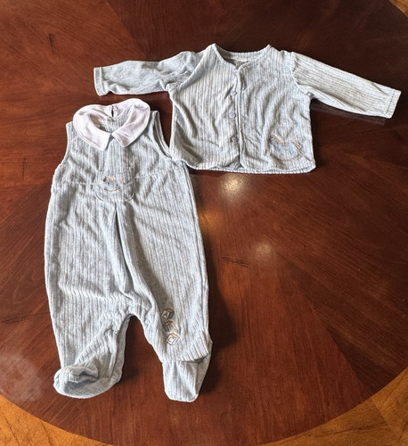 First impression baby - first, 2-piece