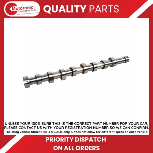 Febi bilstein 172680 camshaft - febi,