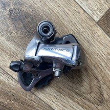 Dura Ace 7800 RD Rear Deraileur/ Short Cage/ 10 Speed