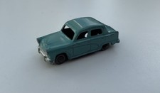 Vintage Lesney Matchbox No.36 Austin A50 in Blue, Very Good Condition 
