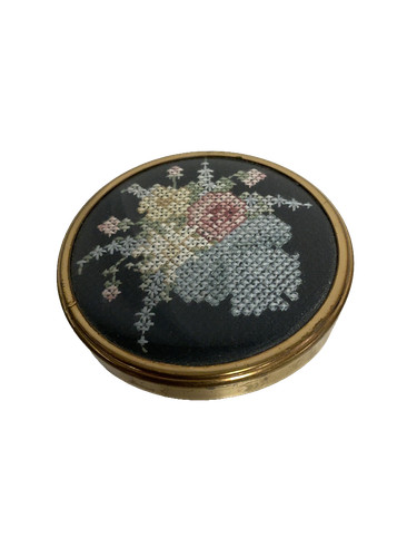 Framecraft porcelain trinket - framecraft,