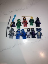 LEGO Genuine Ninjago Random