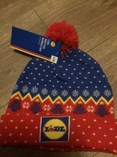 Lidl Adults  Christmas Festive