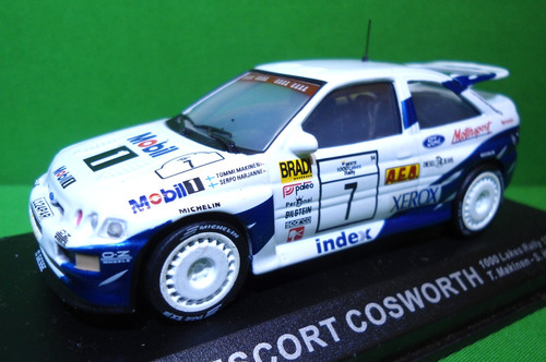 Deagostini 1994 ford - 1994,