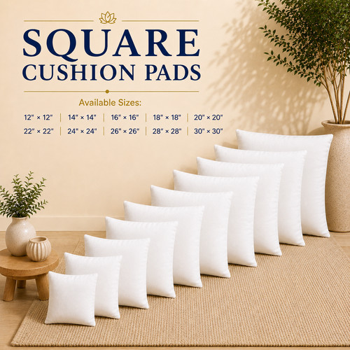 Hollowfiber pumped cushion - hollowfiber,
