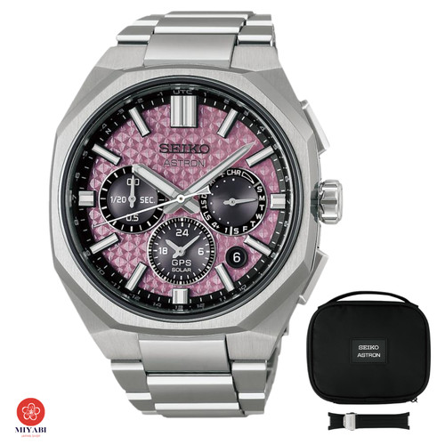 Seiko astron nexter hab006j - nexter,