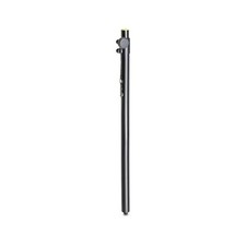 Gravity - SP 2332 B Adjustable Speaker Pole, 35 mm to M20              