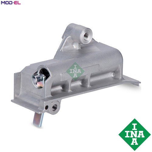 Vibration damper timing - vibration,