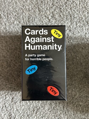 Brand new tiny - new, cards