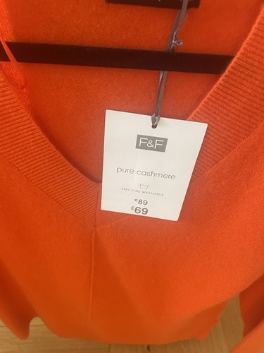 Cashmere sweater jumper - cashmere,
