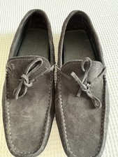 Tods Men's Loafer Shoes Size 9
