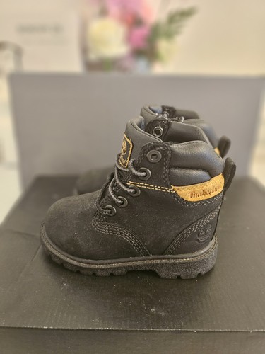 Timberland toddler boots - toddler,