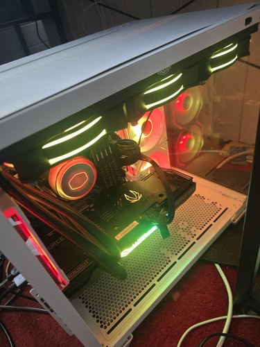 Custom pre built - custom/pre-built, pc's