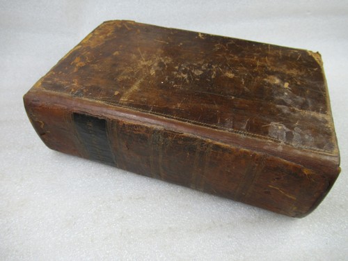 1783 bible old new testament - bible,