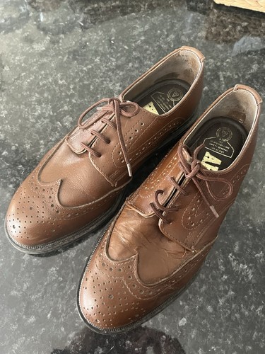 Arco brogue safety - arco, size