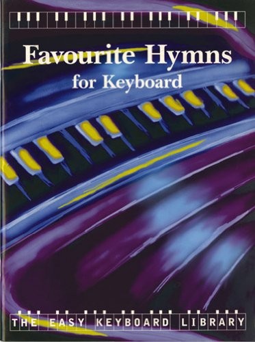 Easy keyboard library - keyboard,