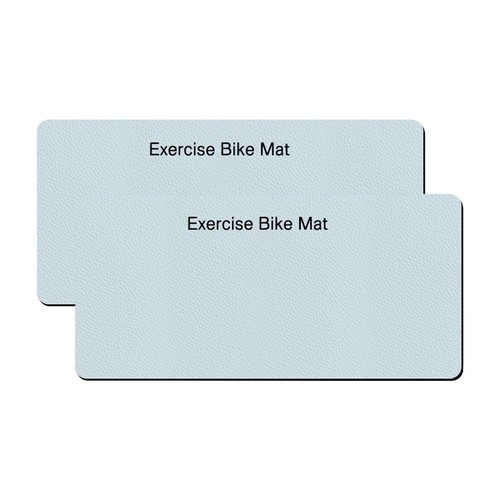 Gym mat elliptical treadmill - elliptical,