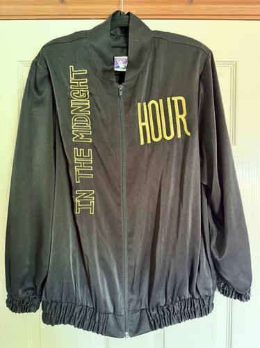 Vintage s black - 90’s,