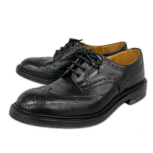 Tricker bourton wingtip - bourton,