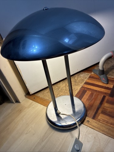 Vintage ikea mushroom light - vintage,