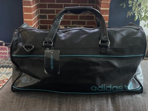 Vintage 1980s adidas - 1980s,