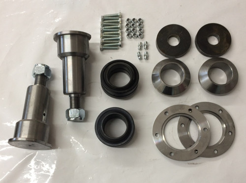 Top pivot kit barford and - pivot, 2